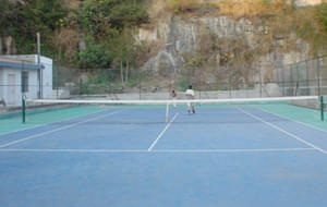 Sinhgad College of Architecture Pune hostel photo 1