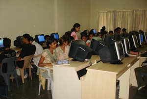 Sinhgad College of Architecture Pune hostel photo 3