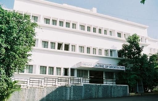 Sinhgad College of Architecture Pune hostel photo 4