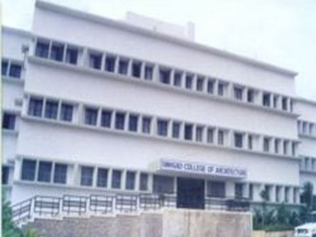 Sinhgad College of Architecture Pune hostel photo 5