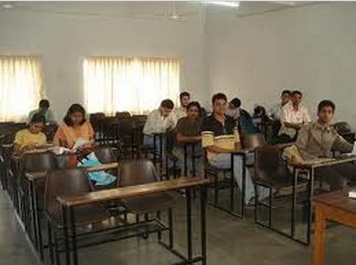 Sinhgad College of Architecture Pune hostel photo 6