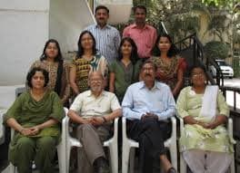 Sinhgad College of Architecture Pune hostel photo 7