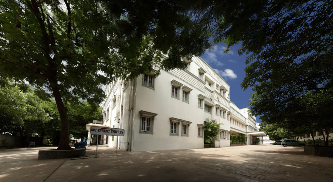 Kamineni Institute of Dental Sciences Nalgonda Campus photo 1