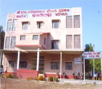 Shri Ravishankar Teacher's Training Institute Bhopal Campus photo 1