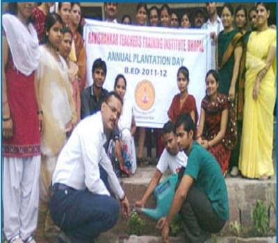 Shri Ravishankar Teacher's Training Institute Bhopal Campus photo 2