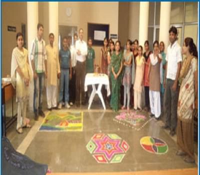 Shri Ravishankar Teacher's Training Institute Bhopal Campus photo 3