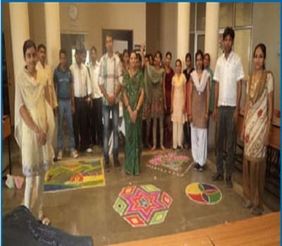 Shri Ravishankar Teacher's Training Institute Bhopal Campus photo 4