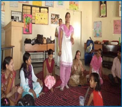 Shri Ravishankar Teacher's Training Institute Bhopal Campus photo 5