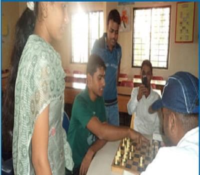 Shri Ravishankar Teacher's Training Institute Bhopal Campus photo 7