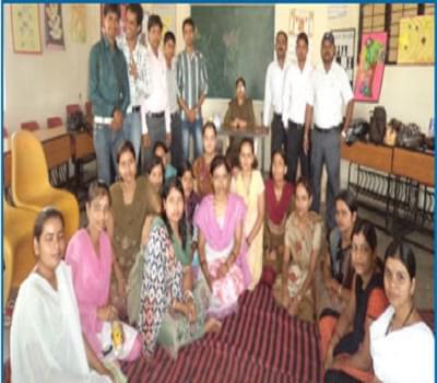Shri Ravishankar Teacher's Training Institute Bhopal Campus photo 8