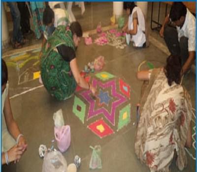 Shri Ravishankar Teacher's Training Institute Bhopal Campus photo 9