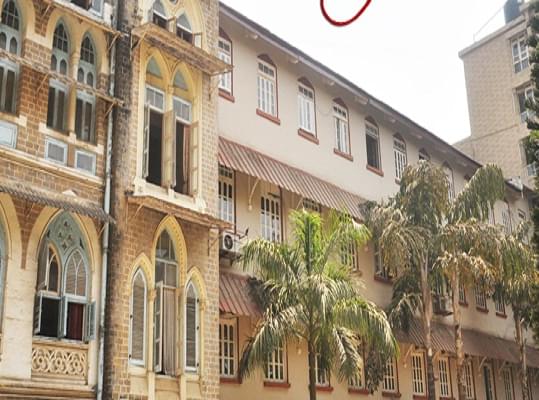 Xavier Institute of Communications Mumbai Campus photo 1