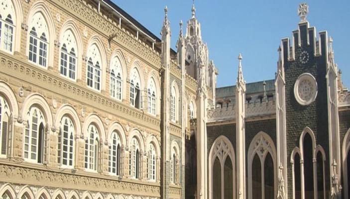 Xavier Institute of Communications Mumbai Campus photo 2