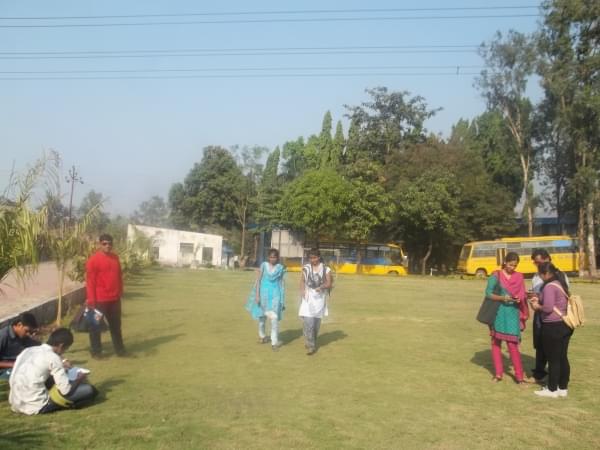 St Wilfreds Institute of Architecture Navi Mumbai Campus photo 3