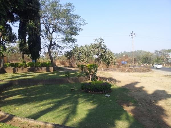 St Wilfreds Institute of Architecture Navi Mumbai Campus photo 5