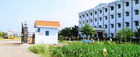 SVR Engineering College Kurnool Campus photo 1