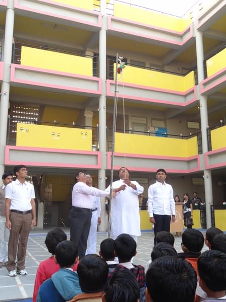 Shree Gayatri College of Education Ahmedabad Campus photo 7