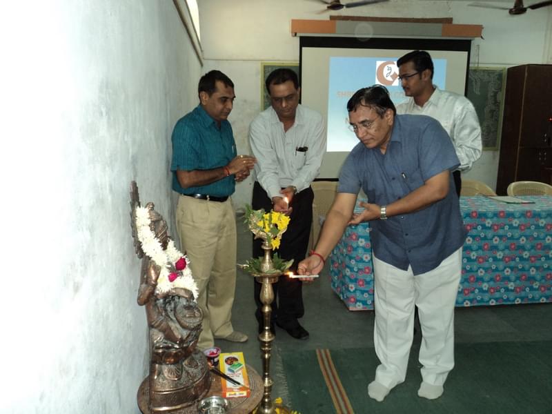 Shree Gayatri College of Education Ahmedabad Campus photo 8