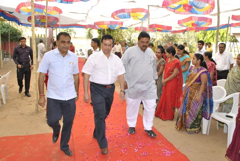 Shree Gayatri College of Education Ahmedabad Campus photo 2