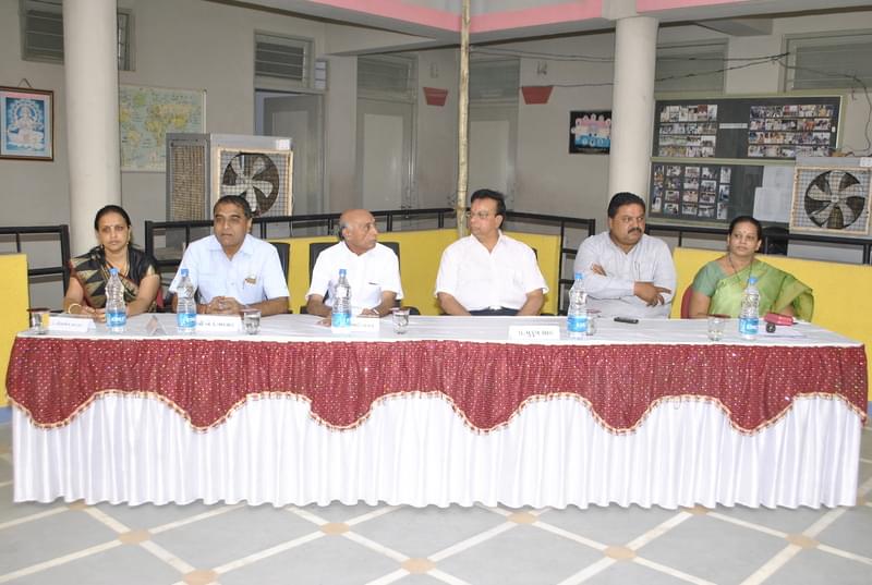 Shree Gayatri College of Education Ahmedabad Campus photo 3