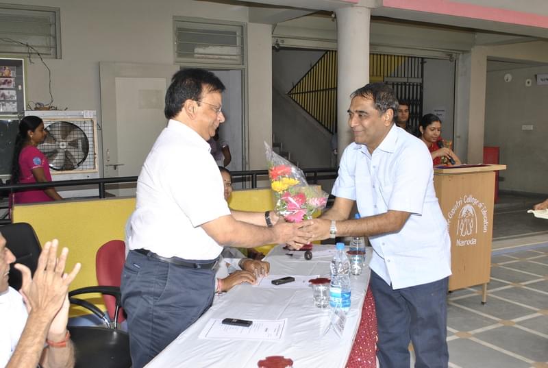 Shree Gayatri College of Education Ahmedabad Campus photo 4