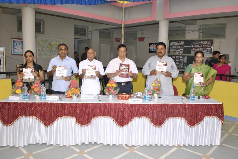 Shree Gayatri College of Education Ahmedabad Campus photo 5