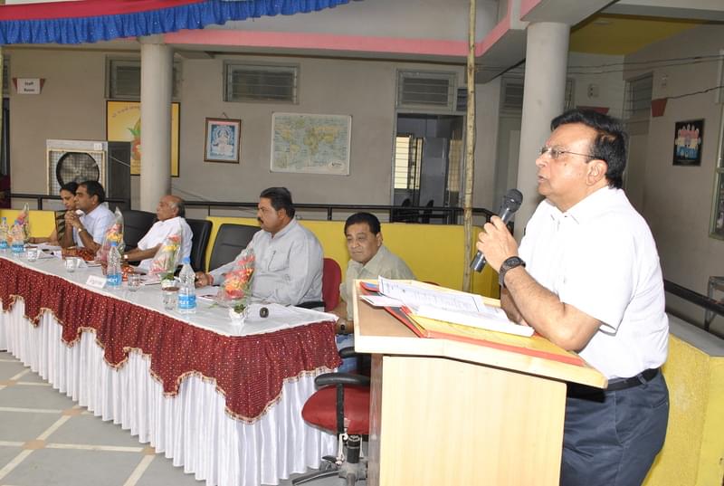 Shree Gayatri College of Education Ahmedabad Campus photo 6