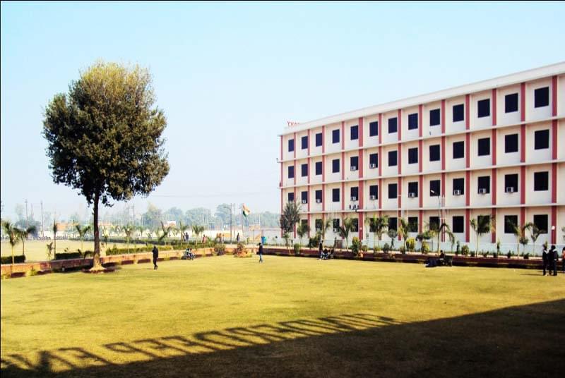 Sunder Deep College of Architecture Ghaziabad Campus photo 3