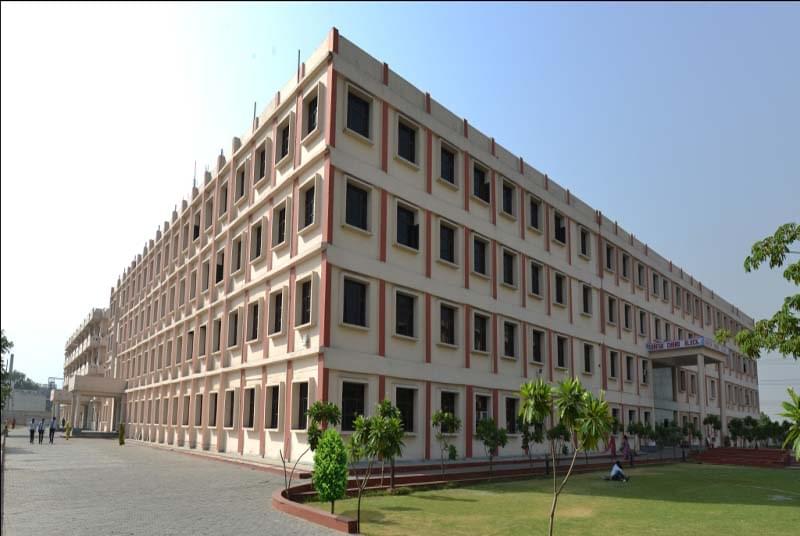 Sunder Deep College of Architecture Ghaziabad Campus photo 4
