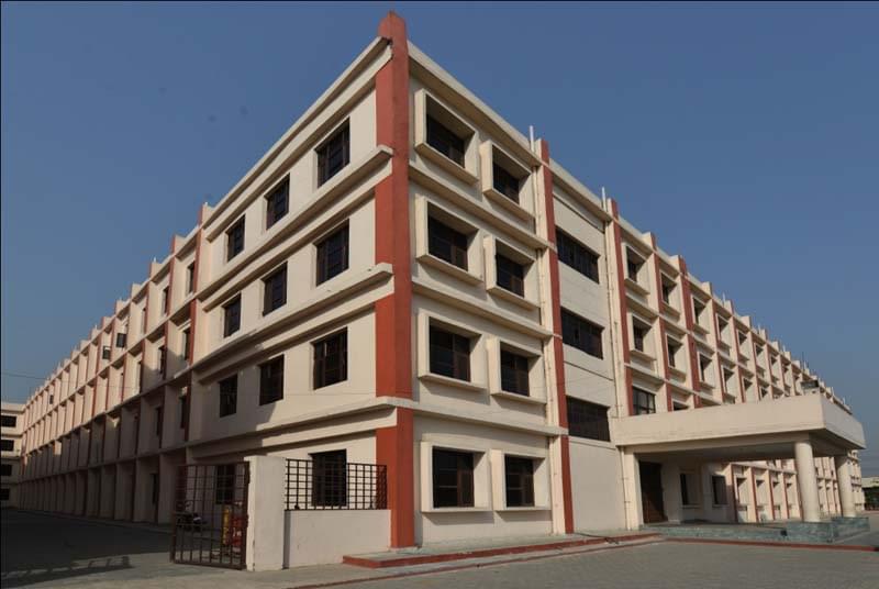 Sunder Deep College of Architecture Ghaziabad Campus photo 6