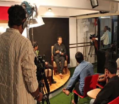 NIMCJ Campus photo 1