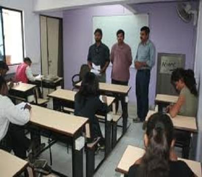 NIMCJ Campus photo 2