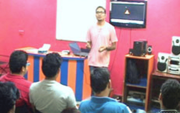 NIMCJ Campus photo 3