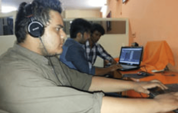 NIMCJ Campus photo 4