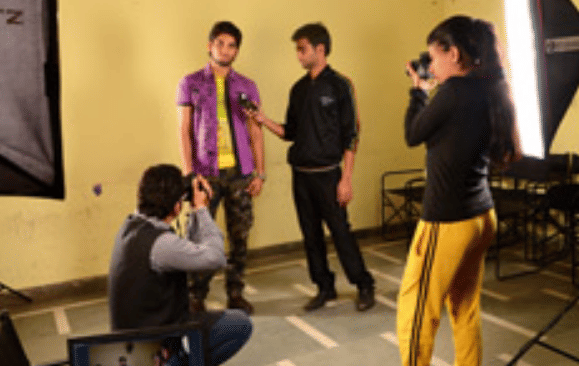 NIMCJ Campus photo 5