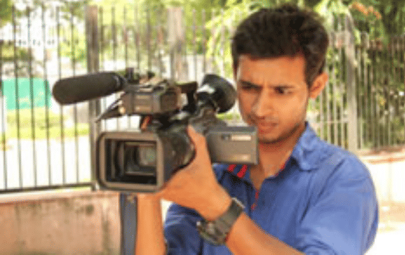 NIMCJ Campus photo 7