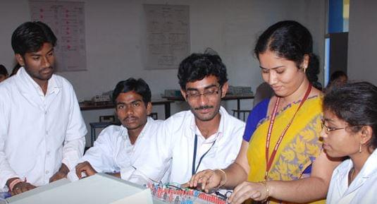AbdulKalam Institute of Technological Sciences Khammam Facility photo 1