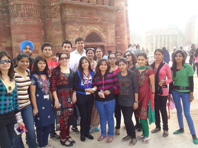 Pinnacle Institute of Fashion Technology Ludhiana Infrastructure photo 1