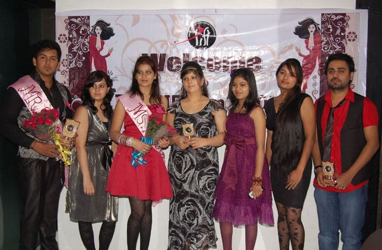 Pinnacle Institute of Fashion Technology Ludhiana Infrastructure photo 2