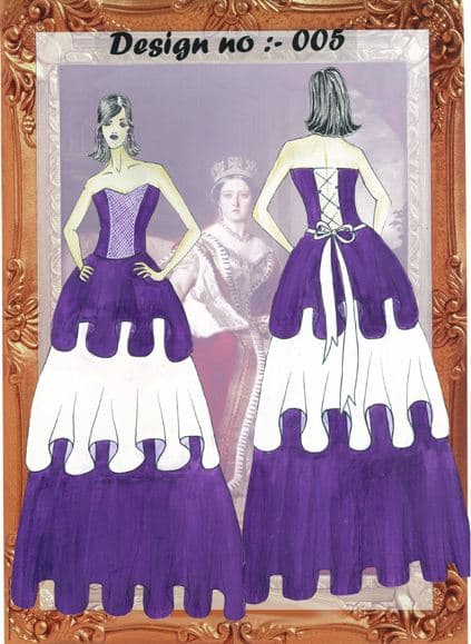 Pinnacle Institute of Fashion Technology Ludhiana Infrastructure photo 4