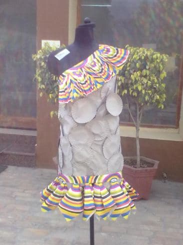 Pinnacle Institute of Fashion Technology Ludhiana Infrastructure photo 5