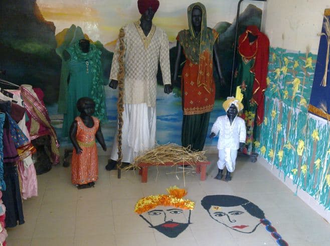 Pinnacle Institute of Fashion Technology Ludhiana Infrastructure photo 7