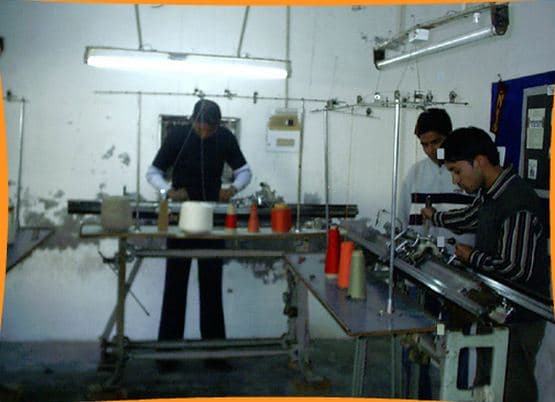 Pinnacle Institute of Fashion Technology Ludhiana Infrastructure photo 8