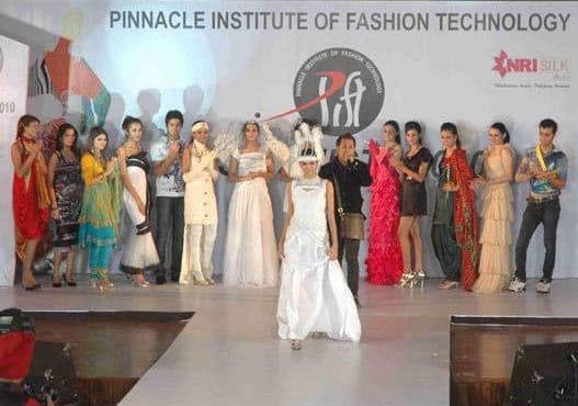 Pinnacle Institute of Fashion Technology Ludhiana Infrastructure photo 9