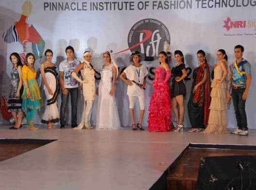 Pinnacle Institute of Fashion Technology Ludhiana Infrastructure photo 11