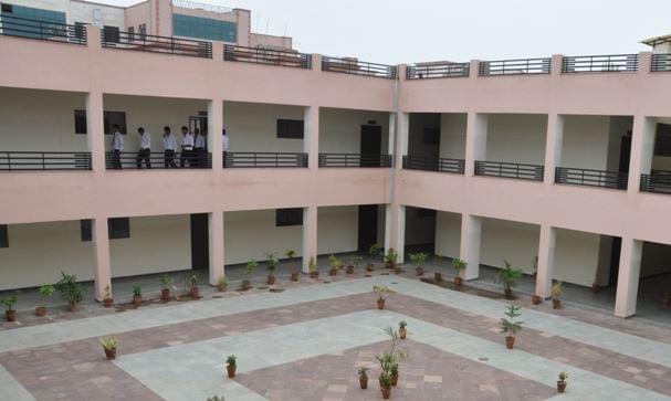 S.S. Jain Subodh Law College Jaipur Infrastructure photo 2