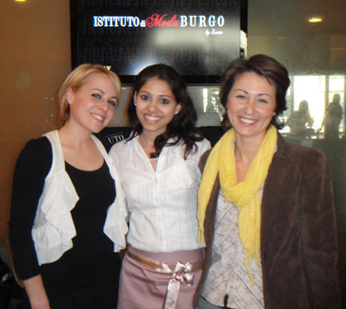 Inter National Institute of Fashion Design Ajmer College Image Gallery photo 5