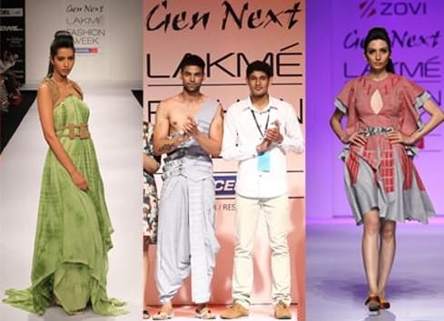 Inter National Institute of Fashion Design Ajmer College Image Gallery photo 10