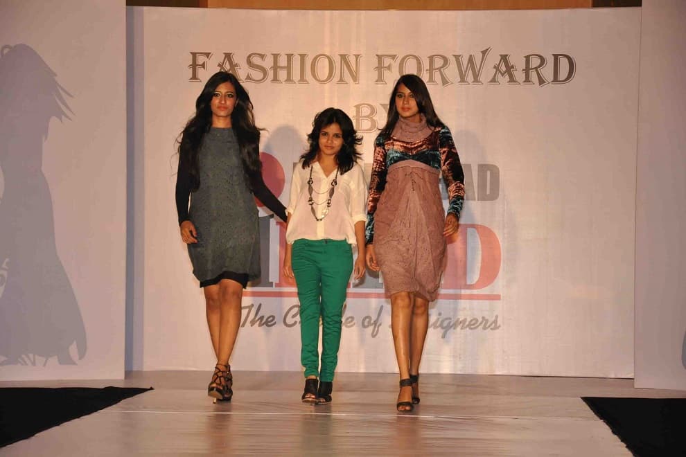 Inter National Institute of Fashion Design Ajmer College Image Gallery photo 12