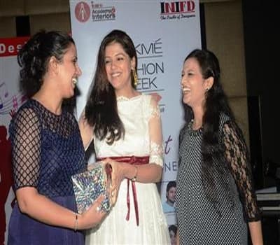 Inter National Institute of Fashion Design Ajmer College Image Gallery photo 8